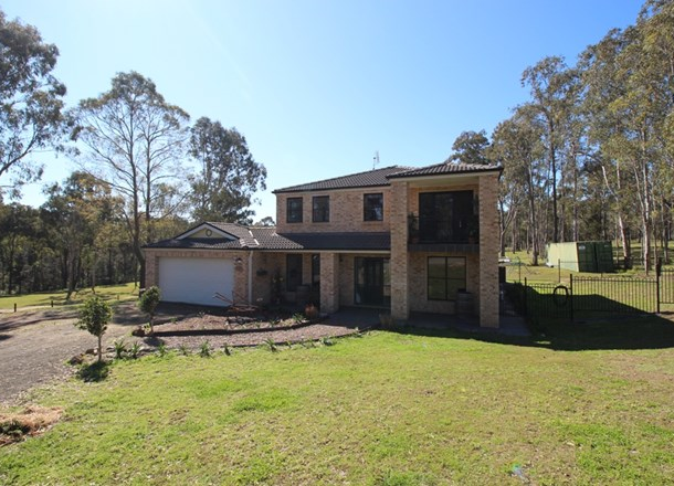 202 Hanwood Road, Branxton NSW 2335