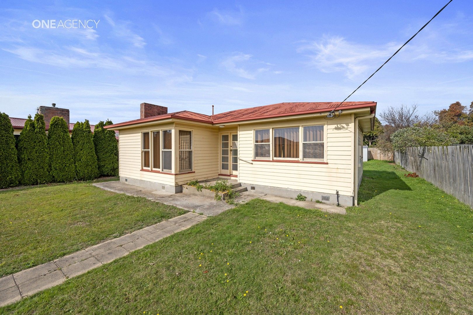 2 bedrooms House in 20 Vincent Street ULVERSTONE TAS, 7315