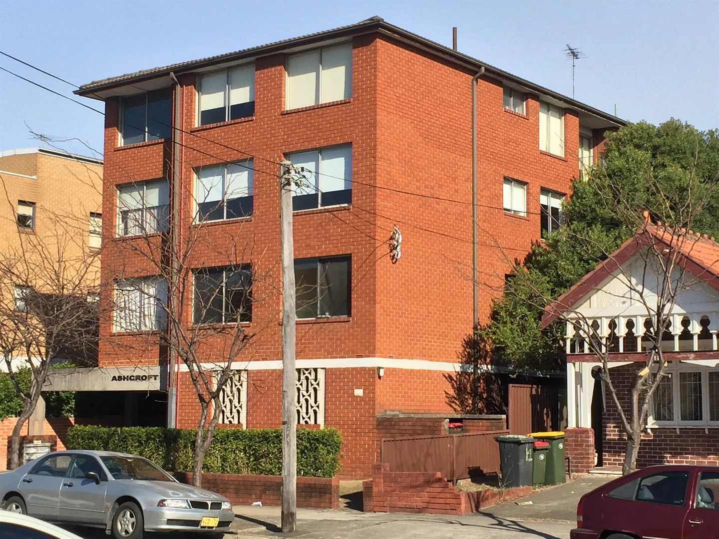 Additional image 7 of 4/10 Addison Street, Kensington NSW 2033