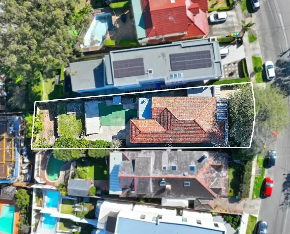 Additional image 7 of 325 Victoria Place, Drummoyne NSW 2047