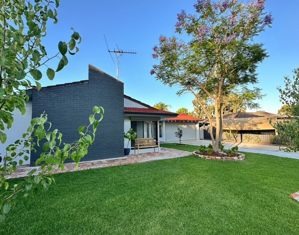 6 Dellwood Lane, Ballajura WA 6066