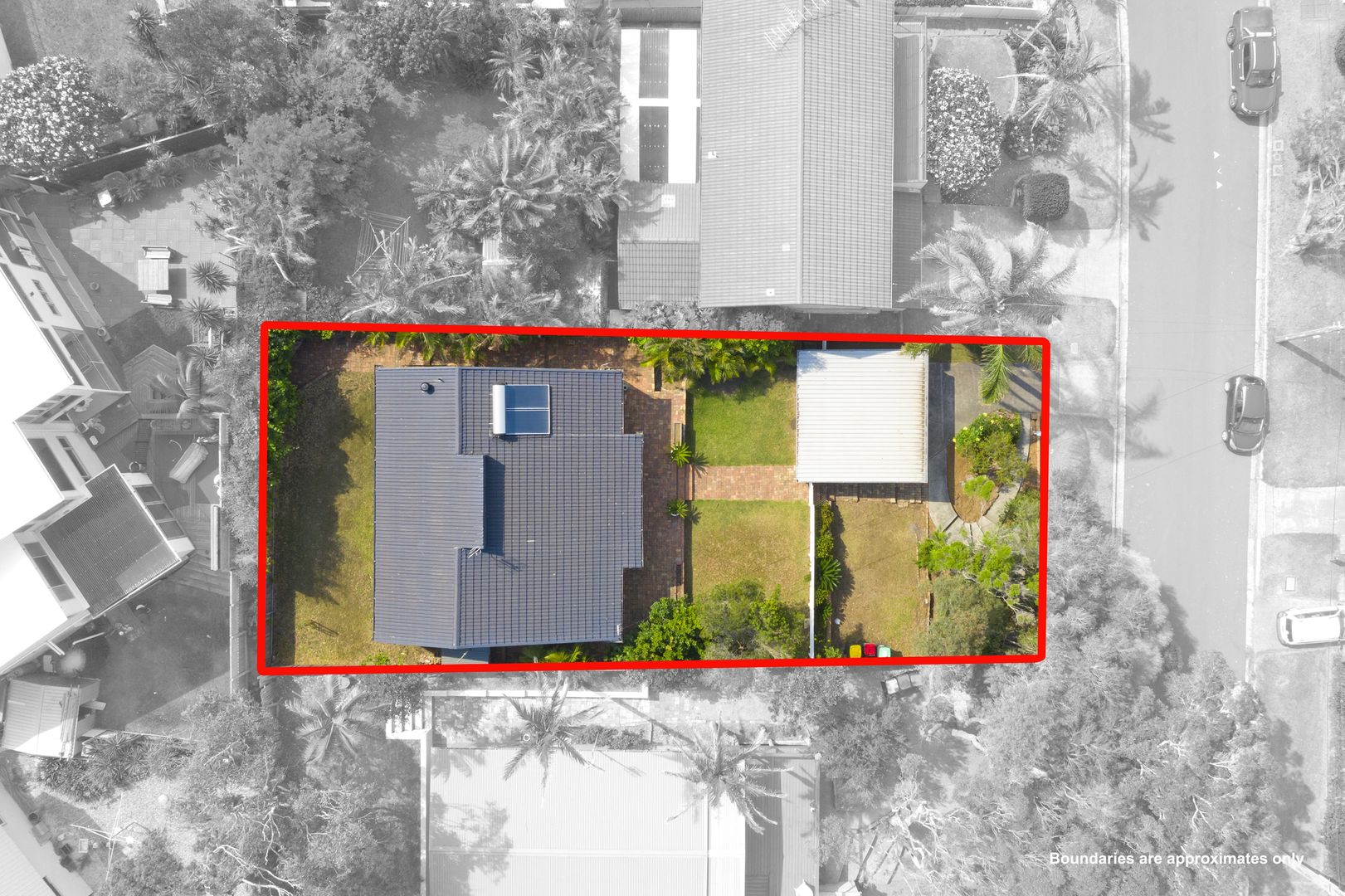 31 Cathedral Rocks Avenue, Kiama Downs NSW 2533, Image 2