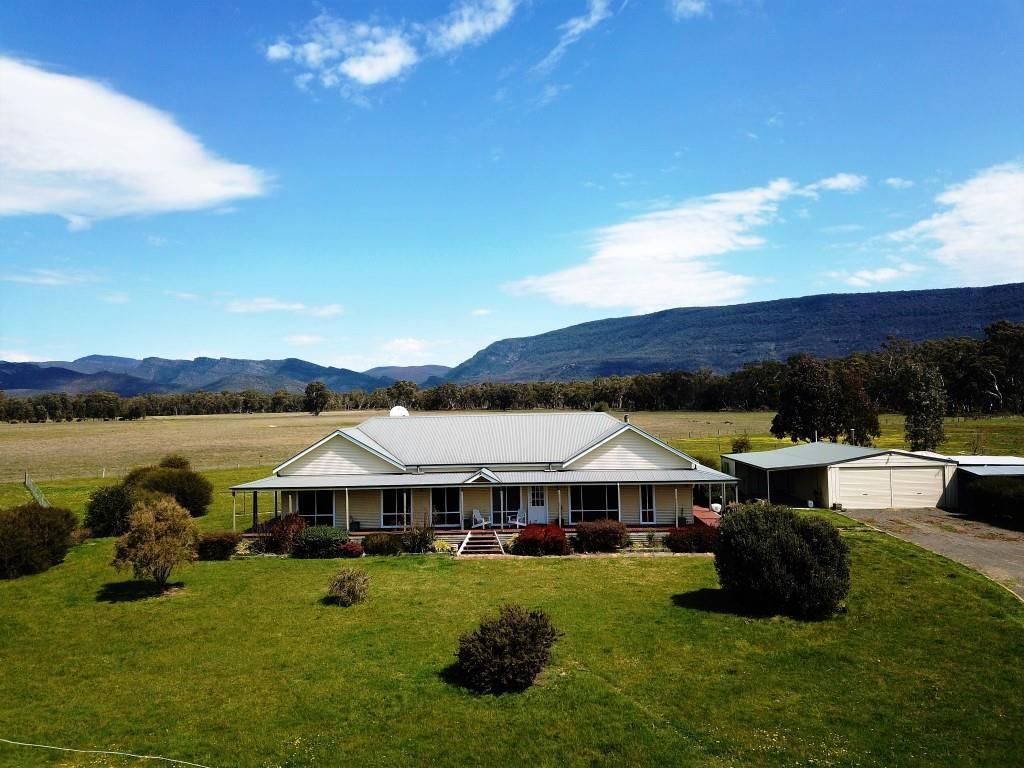 221 Fyans Creek Road, Halls Gap VIC 3381, Image 1