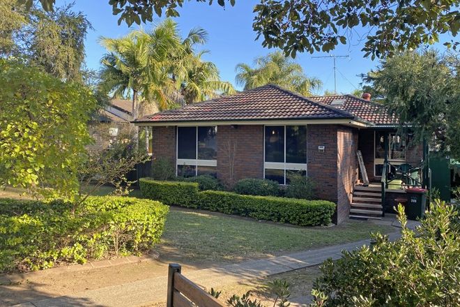 Picture of 235 Madagascar Dr, KINGS PARK NSW 2148