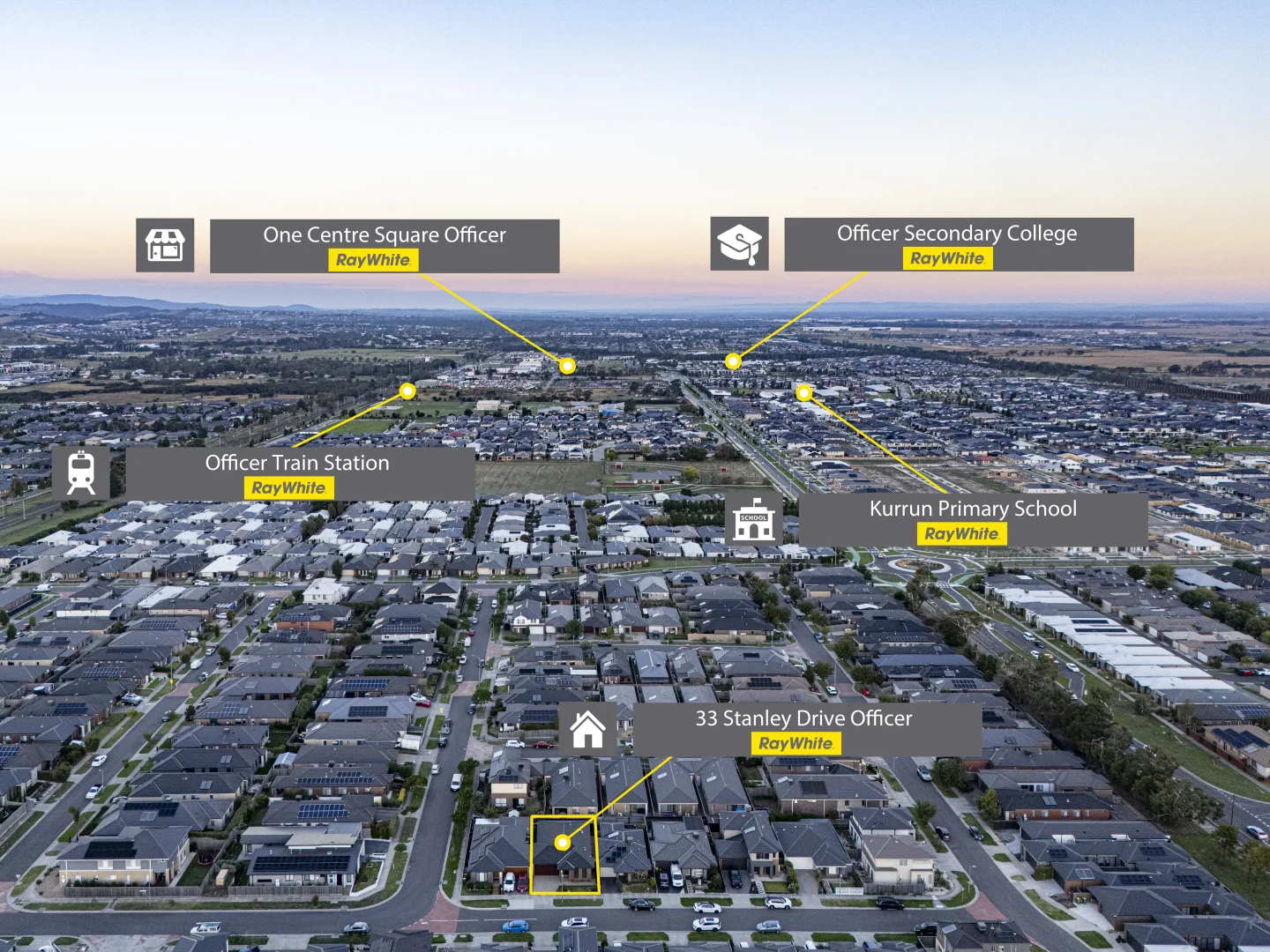 Additional image 19 of 33 Stanley Drive, Officer VIC 3809