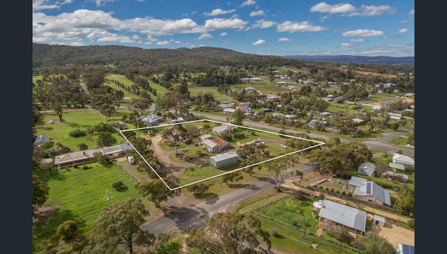 165 High Street, Maldon Property History & Address Research Domain