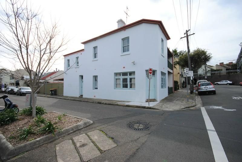 50 Phillip Street, Enmore Property History & Address Research Domain