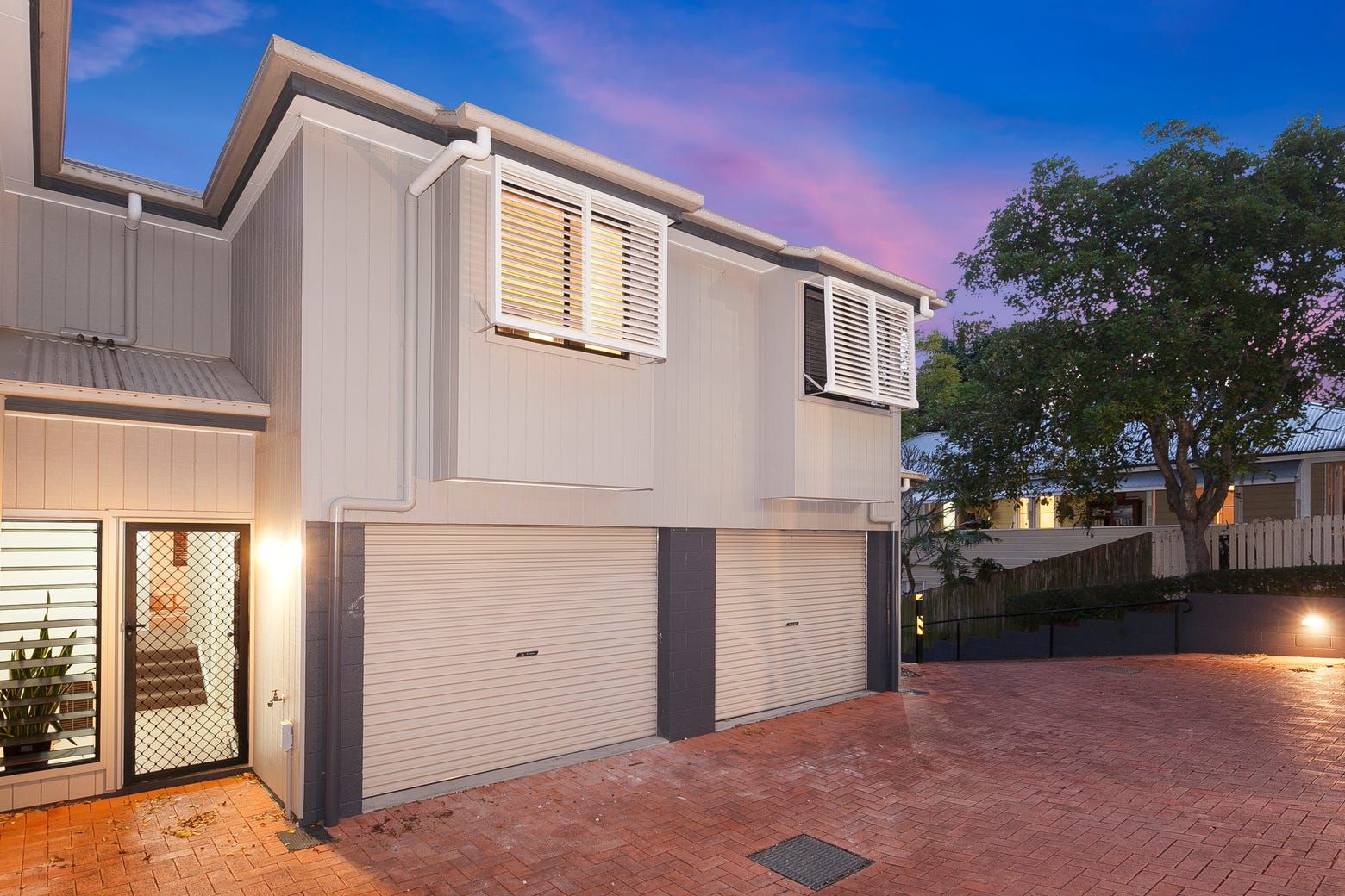 4/24 Arthur Terrace, Red Hill QLD 4059 Townhouse For Rent Domain