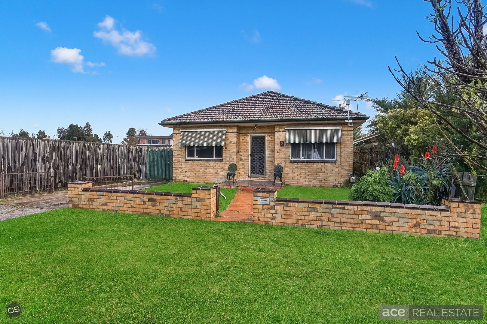 8 Ailsa Street, Laverton VIC 3028, Image 2