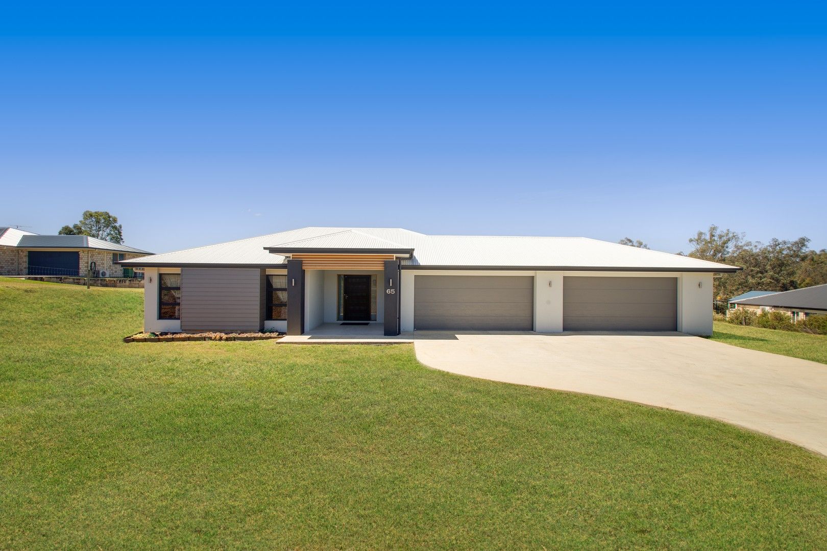 65 Mchale Way, Willowbank QLD 4306, Image 0