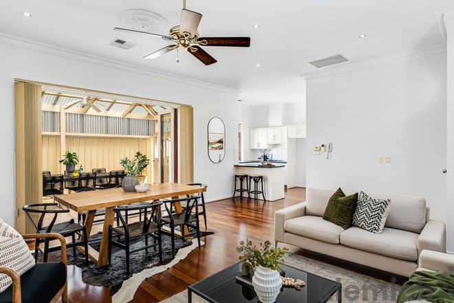 Picture of 3/608 Anzac Highway, GLENELG EAST SA 5045