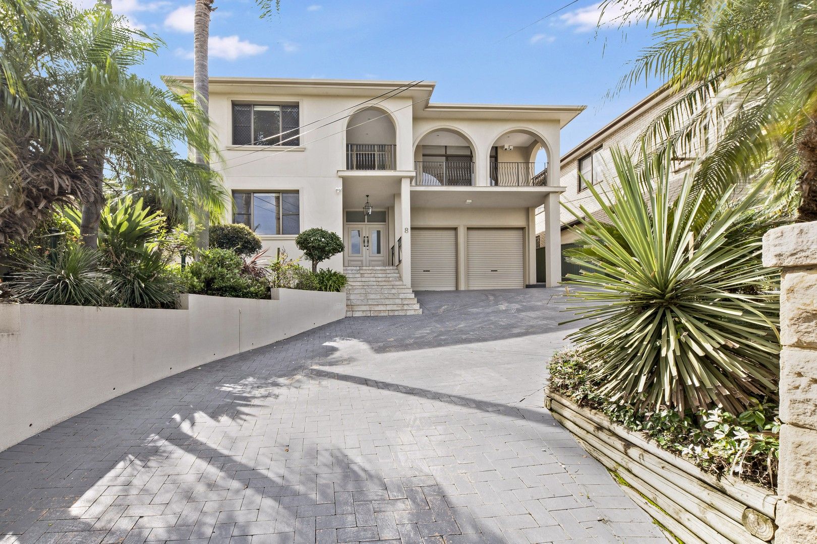 5 bedrooms House in 8 Corbett Street BANKSTOWN NSW, 2200