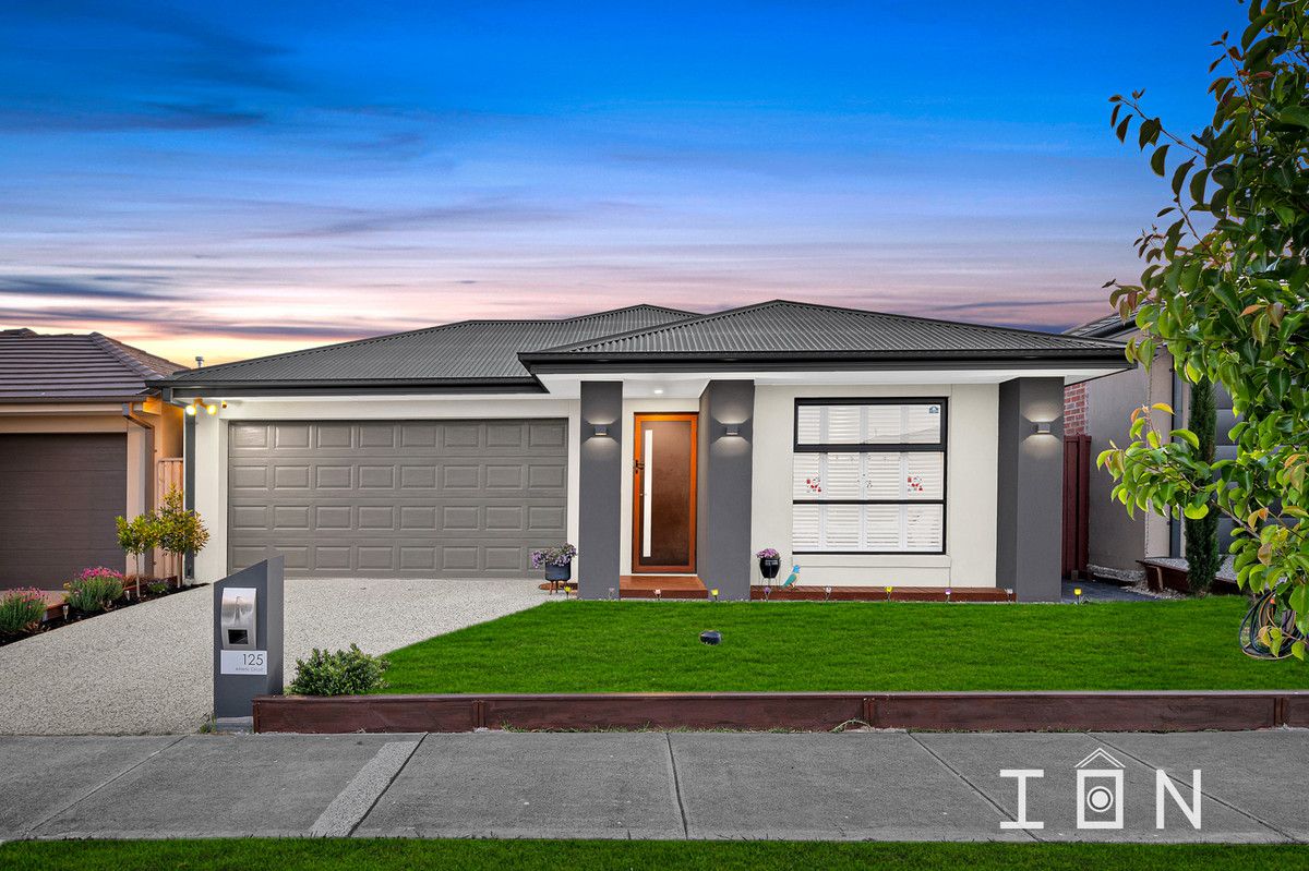 125 Athletic Circuit, Clyde VIC 3978, Image 0