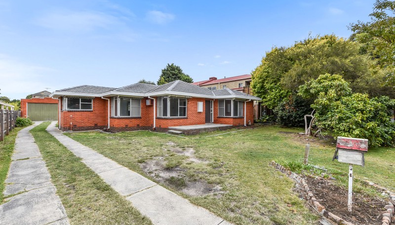 Picture of 8 Wirilda Court, SPRINGVALE SOUTH VIC 3172