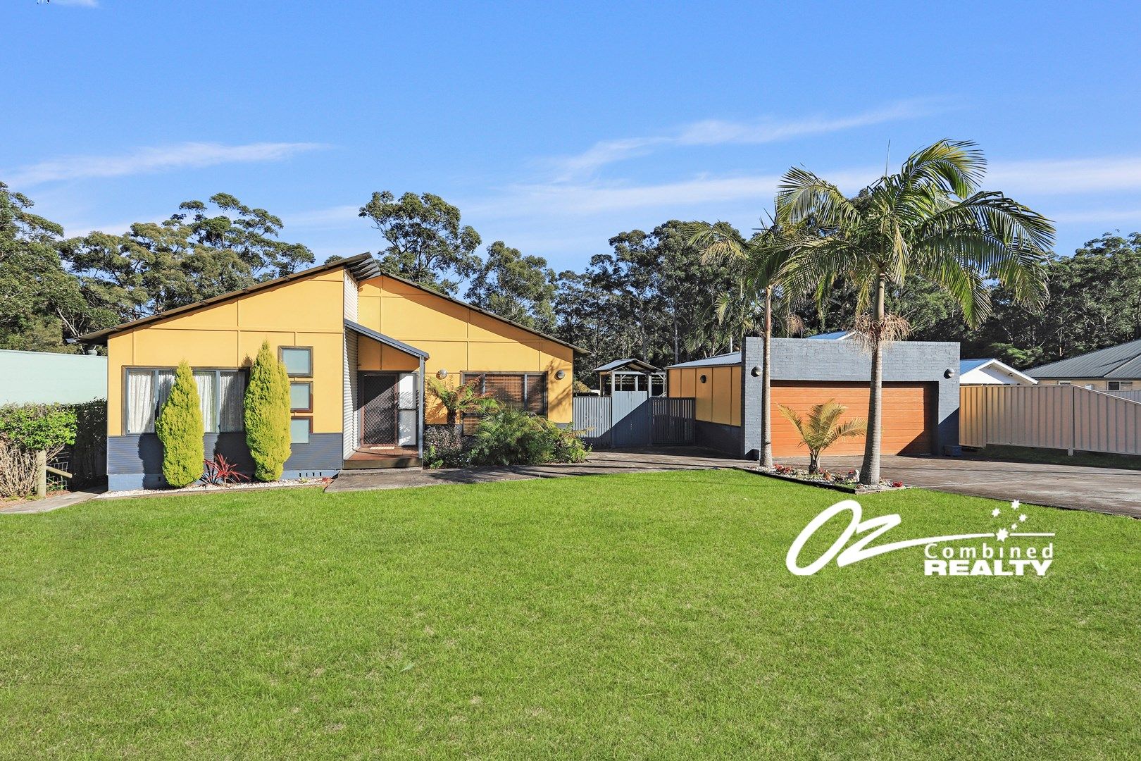 11 Park Road, St Georges Basin NSW 2540, Image 0