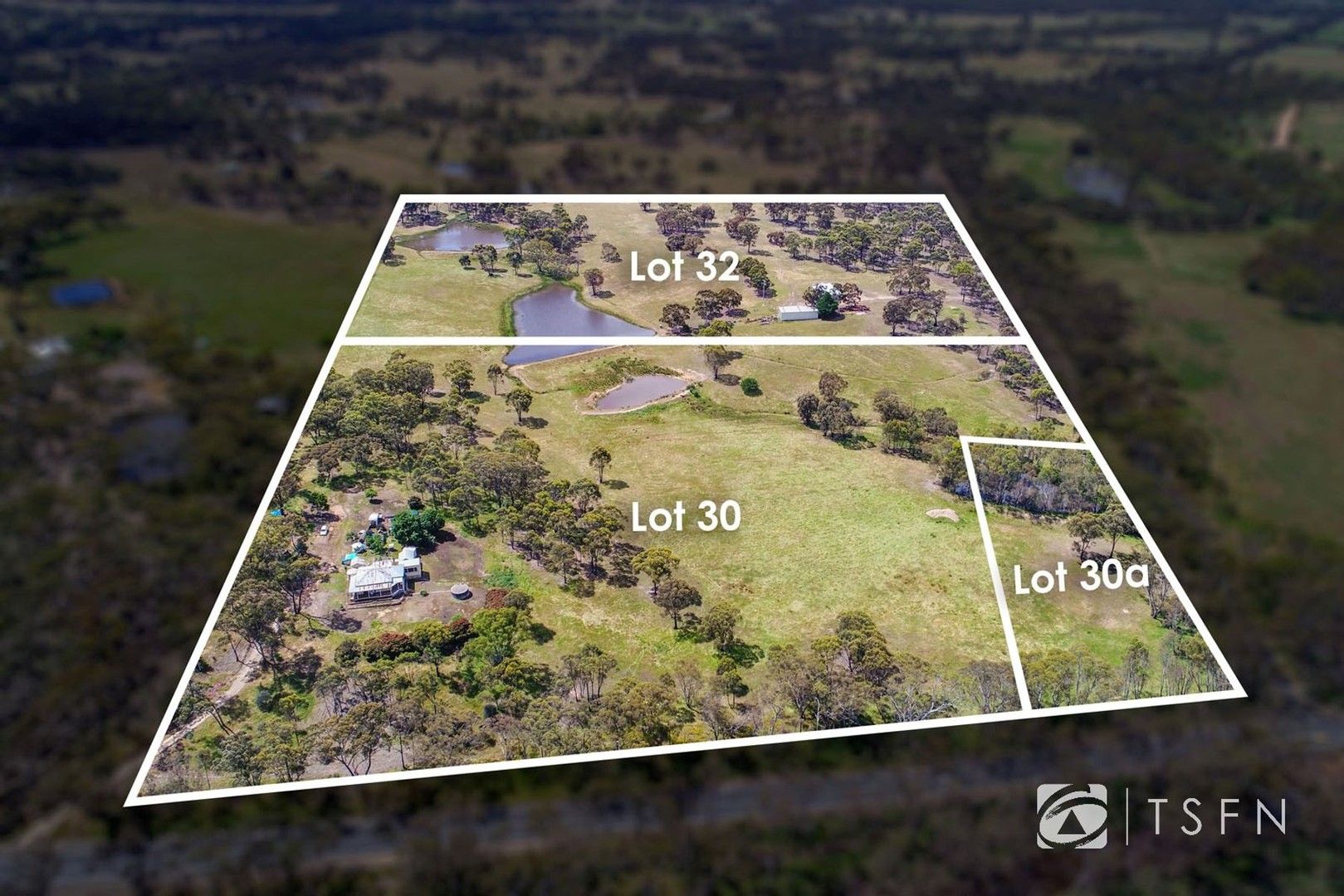 1459 McIvor Highway, Longlea VIC 3551 Vacant Land for Sale 1,500,000