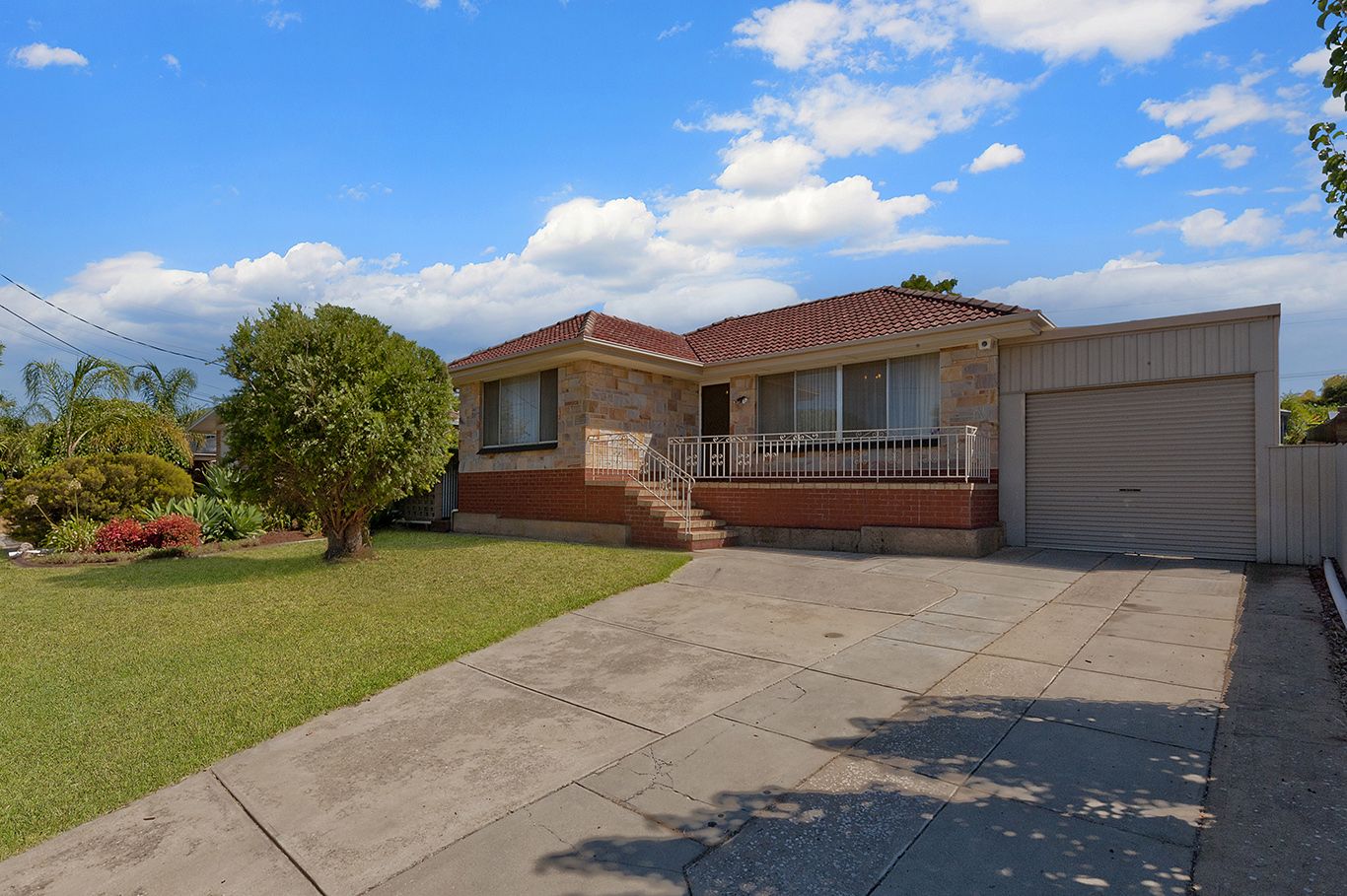9/Eyre Crescent, Valley View SA 5093, Image 0