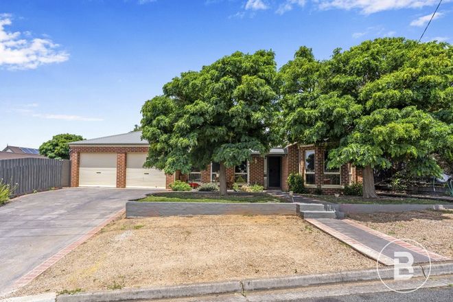Picture of 11 O'Hagan Place, BACCHUS MARSH VIC 3340
