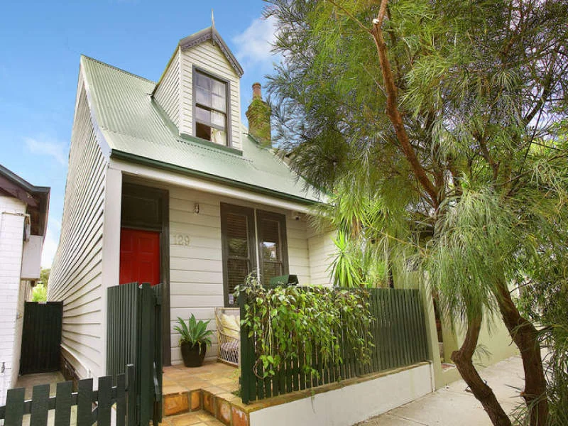 129 Lawrence St, Alexandria NSW 2015