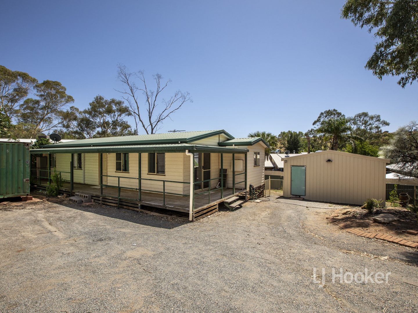 13 Griffiths Place, Araluen NT 0870, Image 1