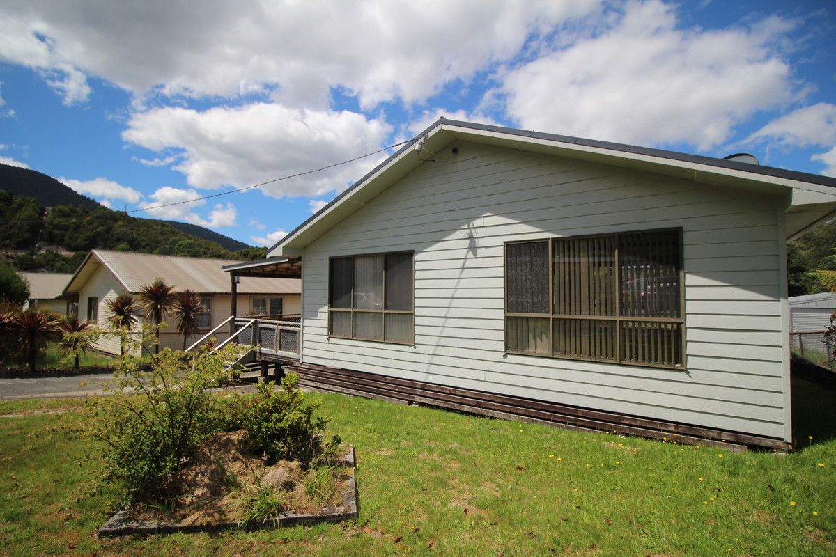 11 Baillieu Street, Rosebery TAS 7470, Image 0