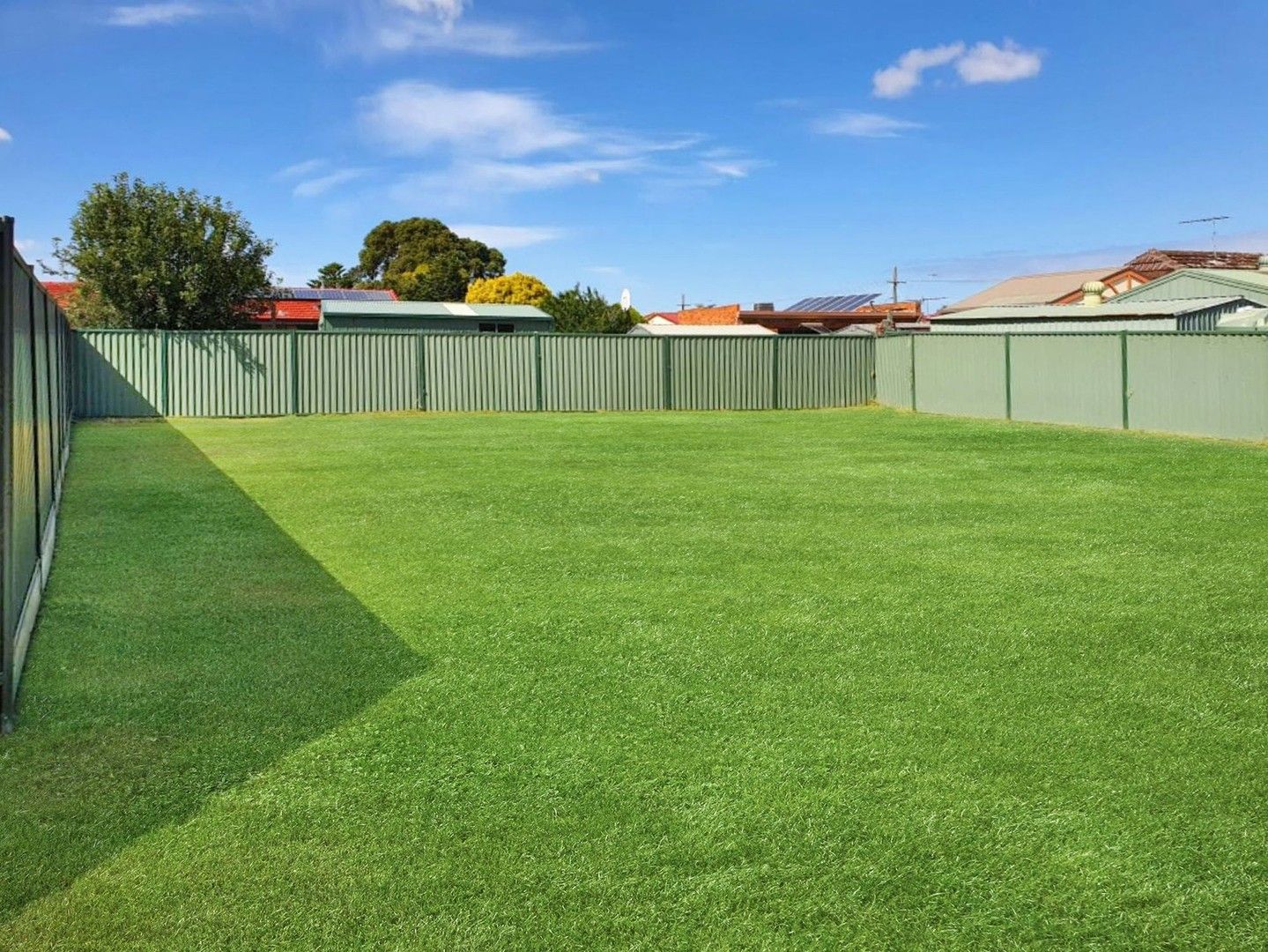 Vacant land in 2A THE RIGHI, WYNDHAM VALE VIC, 3024
