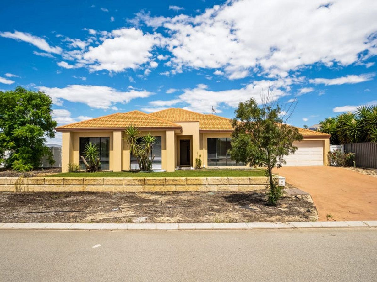 3 bedrooms House in 23 Nouveau Turn AVELEY WA, 6069