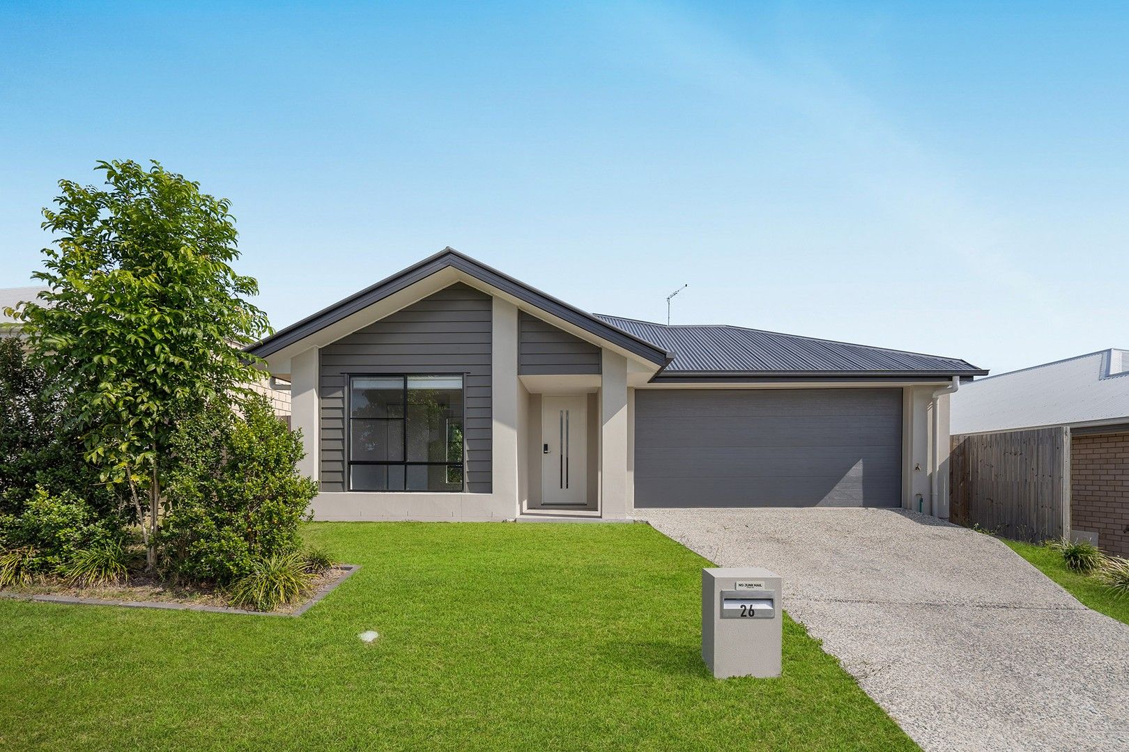 3 bedrooms House in 26 Mitchell Street FLAGSTONE QLD, 4280