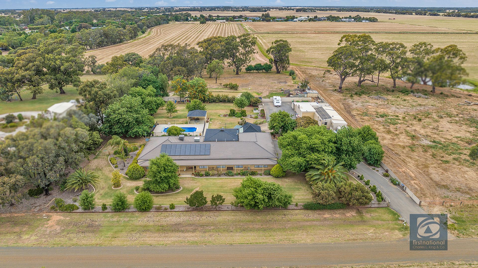 12 Scott Road, Echuca VIC 3564, Image 0