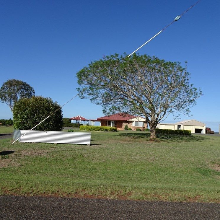 314 HUXLEY ROAD, North Isis QLD 4660, Image 2