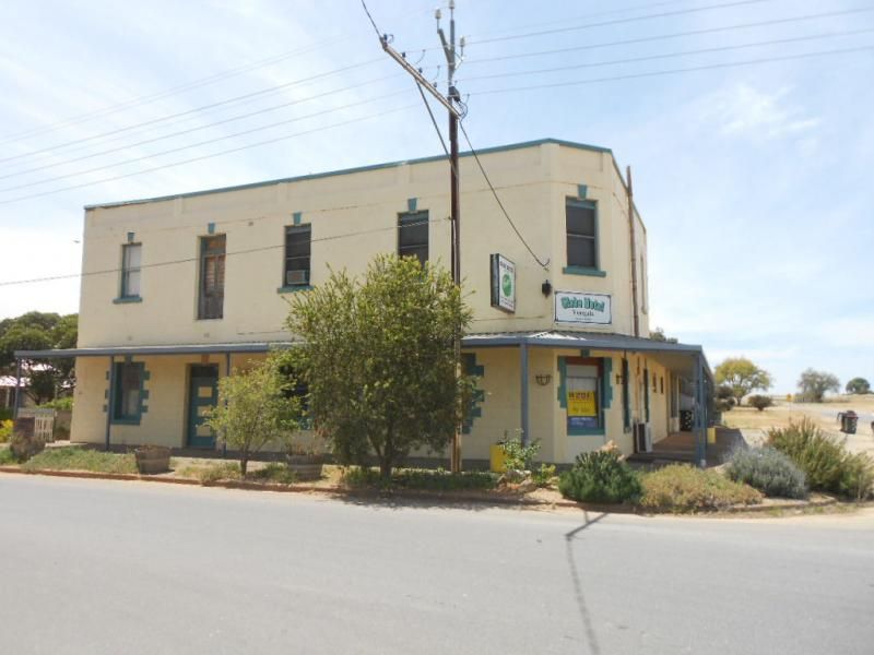 Lot 5 Main Street, YONGALA SA 5493, Image 1