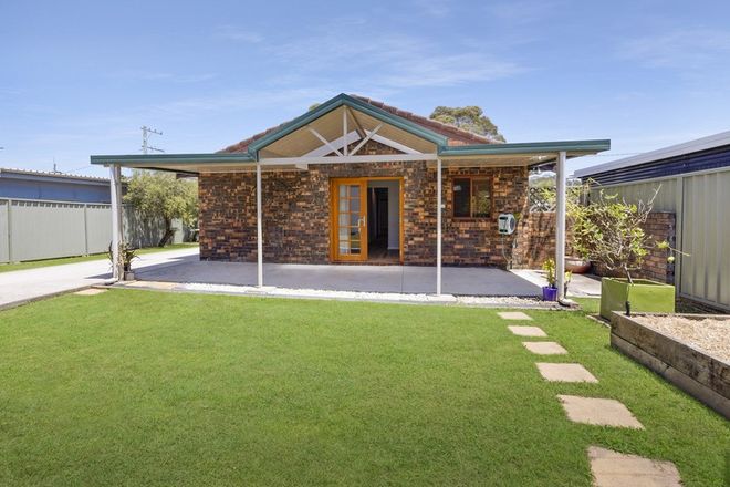 Picture of 7 Thomas Mitchell Road, KILLARNEY VALE NSW 2261