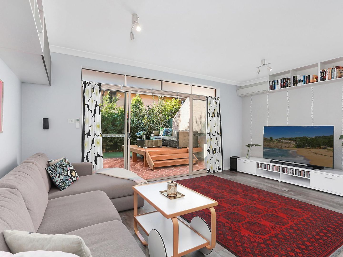 4/15 Kyngdon Street, Cammeray NSW 2062, Image 1