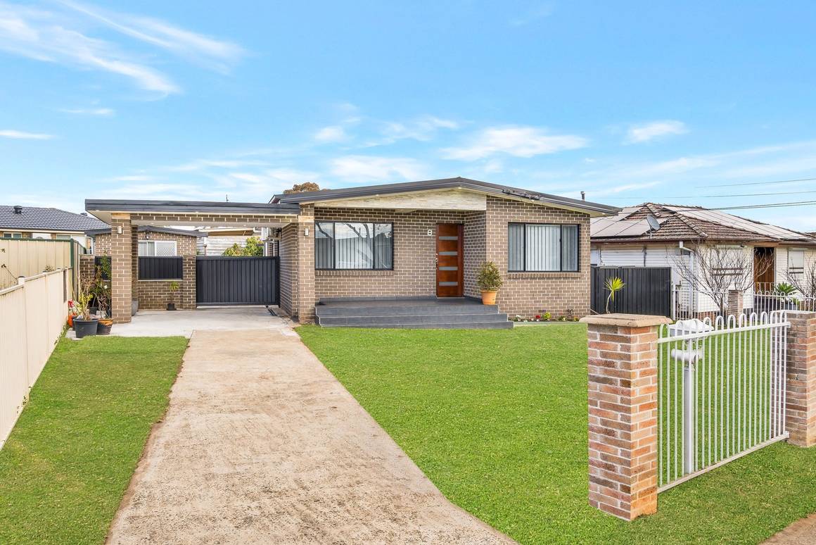 Picture of 8 Adaminaby Street, HECKENBERG NSW 2168