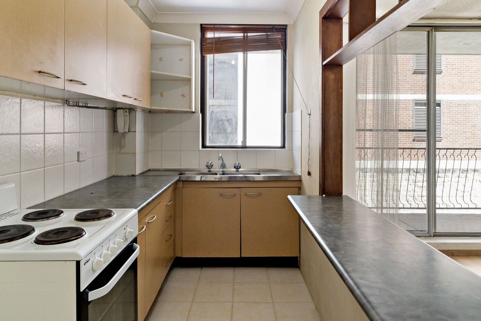 1 bedrooms Apartment / Unit / Flat in 17/64-66 Great Western Highway PARRAMATTA NSW, 2150