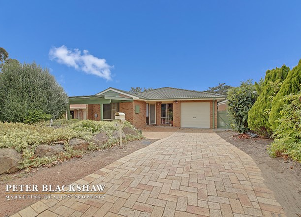 6 Murrung Crescent, Ngunnawal ACT 2913