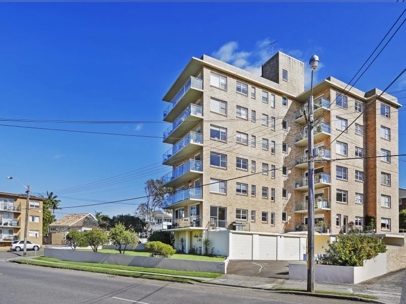 11/71 Ewos Parade, Cronulla NSW 2230