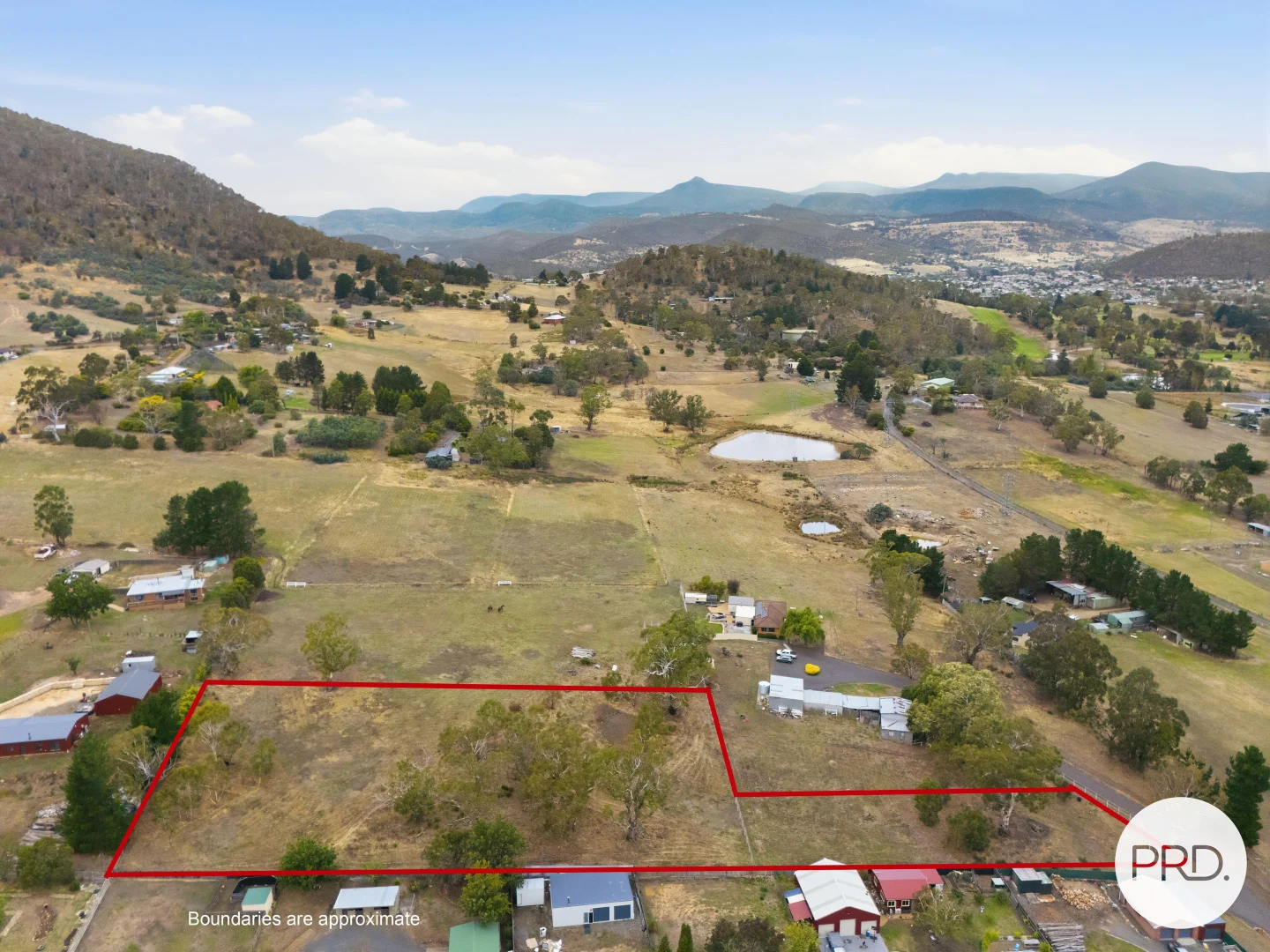 Additional image 12 of Lot 1/349 Back River Road, Magra TAS 7140