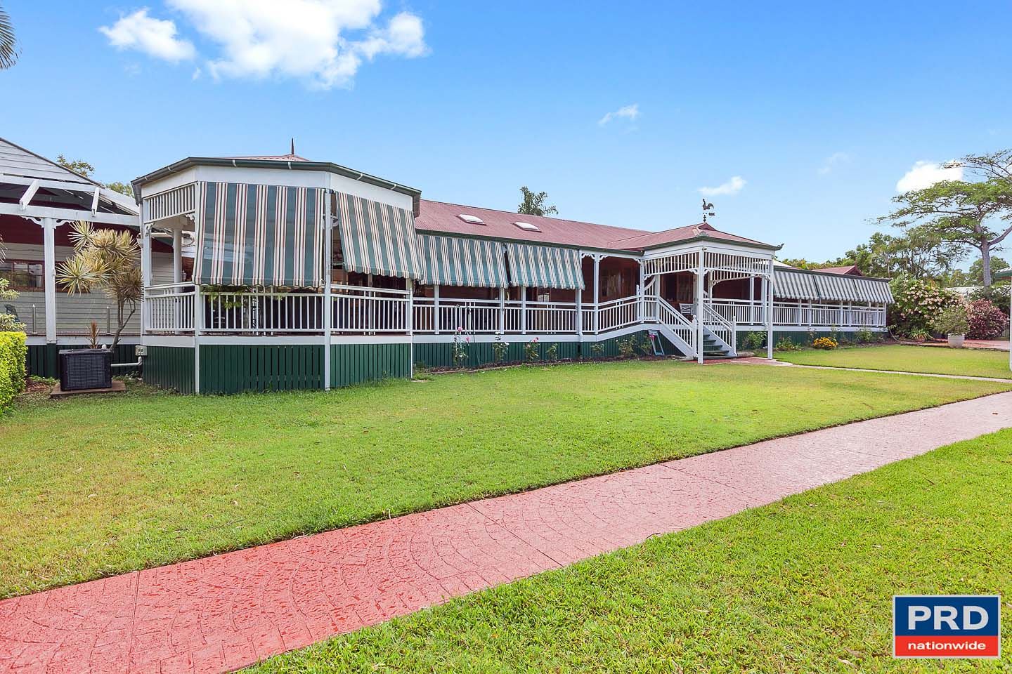 21 Sunrise Drive, Tinana QLD 4650, Image 1