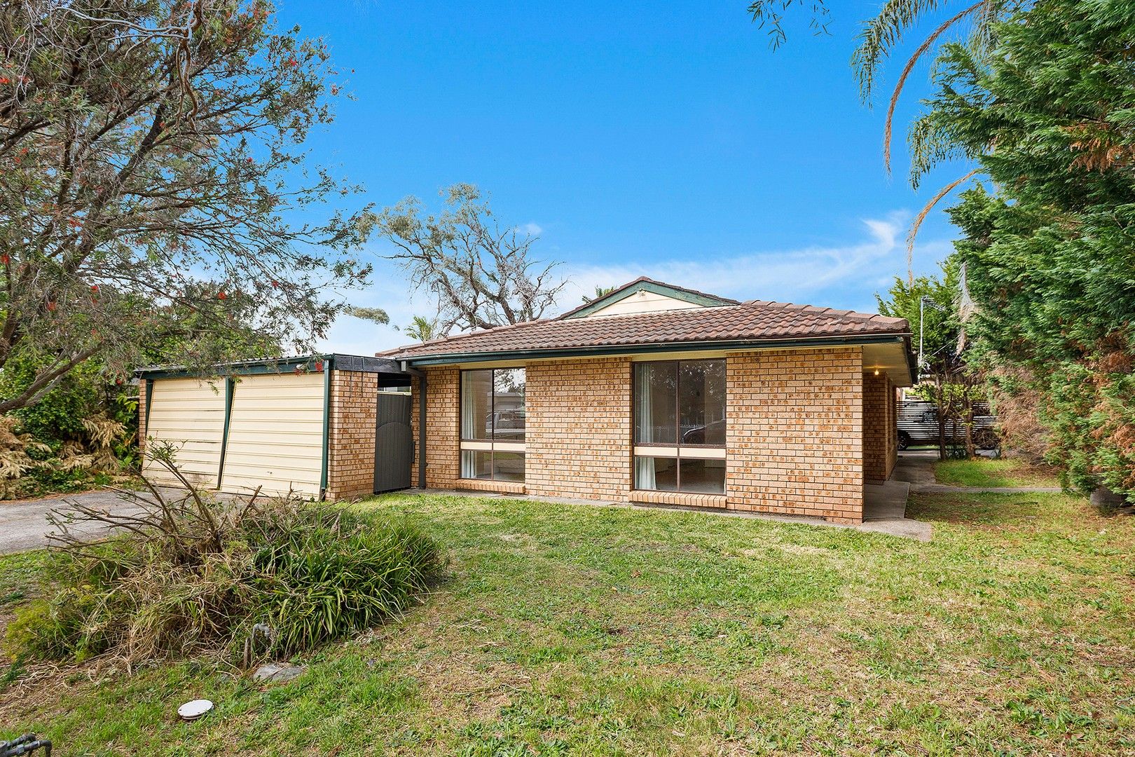 3 bedrooms Villa in 1/37-39 Connaghan Avenue EAST CORRIMAL NSW, 2518