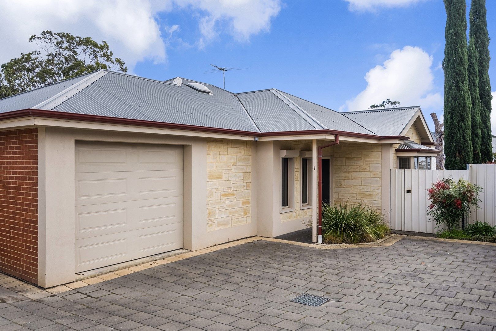 3/13A Maurice Avenue, Rostrevor SA 5073, Image 0