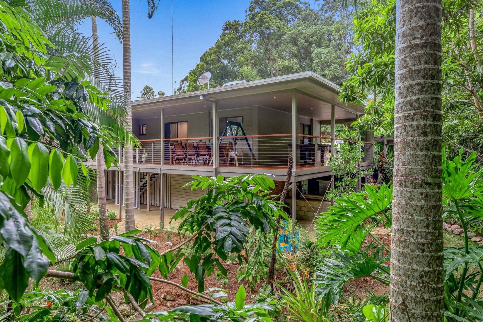 3 bedrooms House in 34 Valley View Street BURNSIDE QLD, 4560