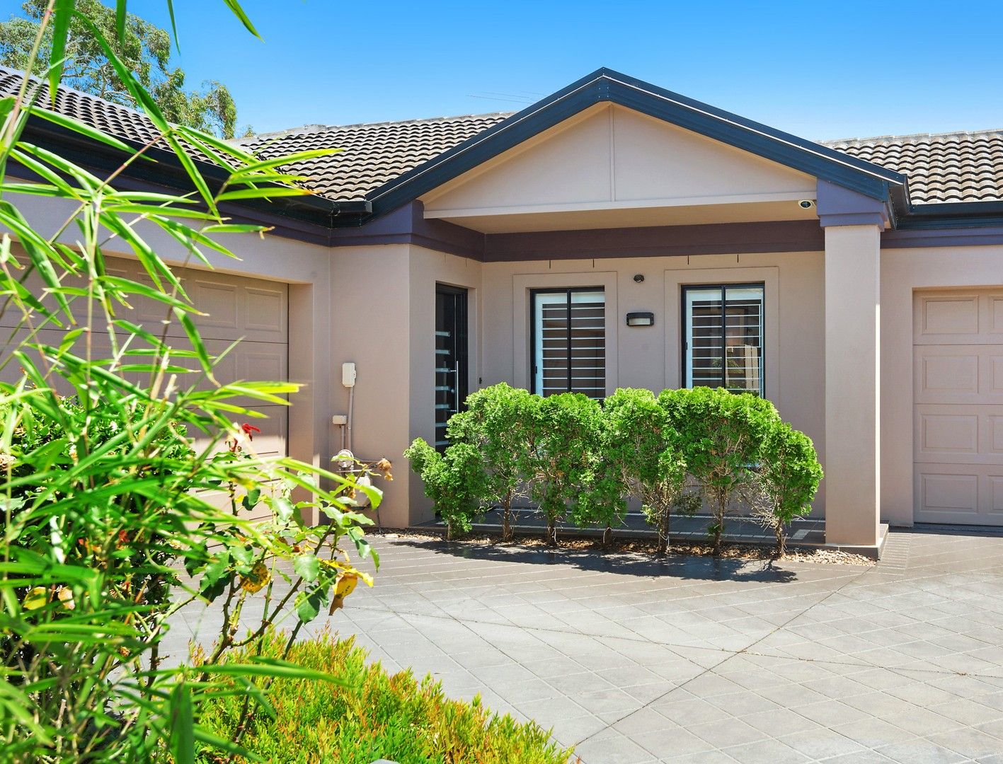 3 bedrooms Villa in 2/4A Pellisier Street PUTNEY NSW, 2112
