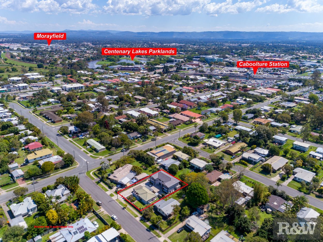 1, 2 & 3/6 Payne Street, Caboolture QLD 4510, Image 2