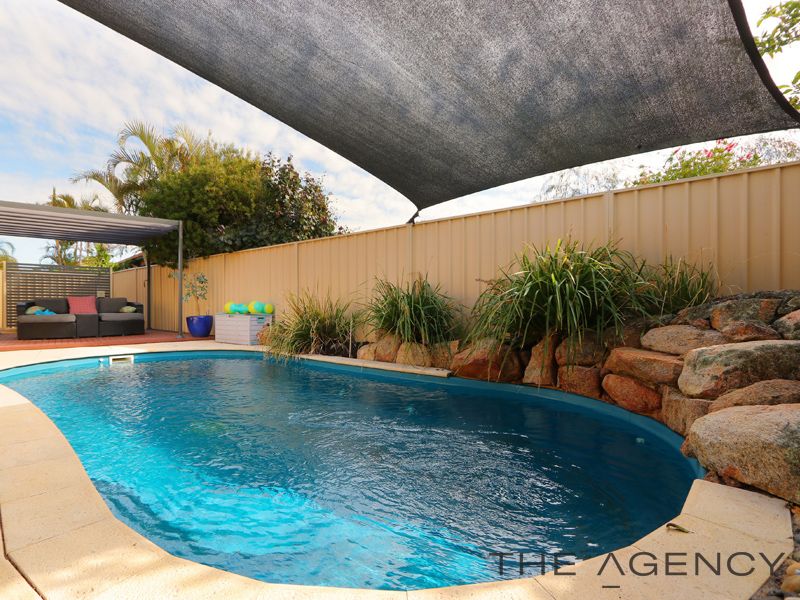 10 Alpina Bend, Canning Vale WA 6155, Image 0