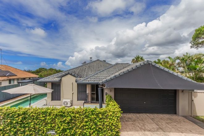 73 Kingarry Circuit, Merrimac, QLD, 4226