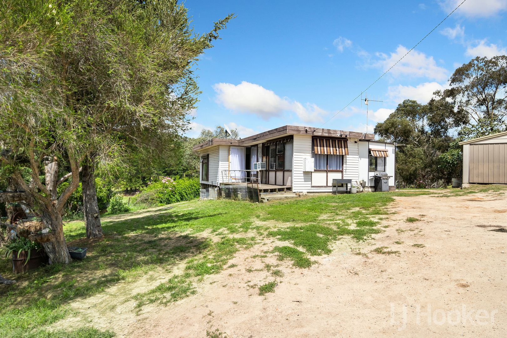 154 Wickerslack Lane, Googong NSW 2620, Image 2