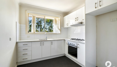 Picture of 4/299 Mansfield Street, THORNBURY VIC 3071