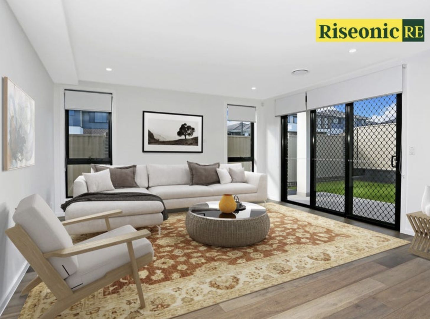 4 bedrooms New House & Land in  ROUSE HILL NSW, 2155