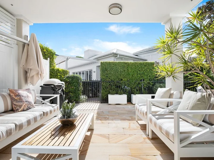 107/12 Fairwater Close, Breakfast Point NSW 2137